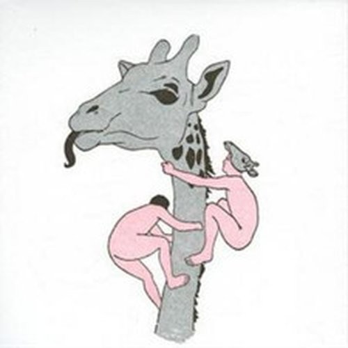 Giraffe running - running,