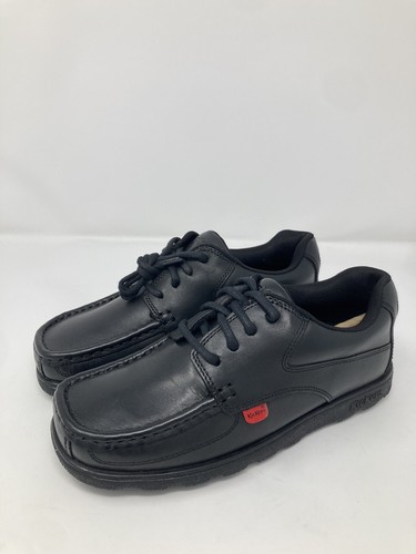 Kickers boy fragma lace - kickers,