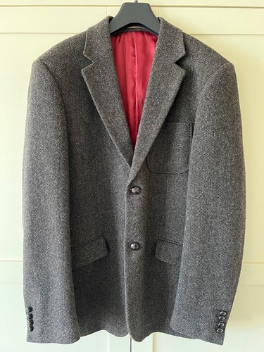 Howick mens jacket casual - howick,