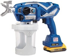 Graco 17N166 TC Pro Cordless