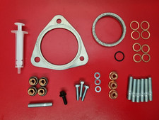 Turbocharger Mounting Kit MINI Cooper S JCW R60 R58 R57 R56 R55 1.6T Turbo