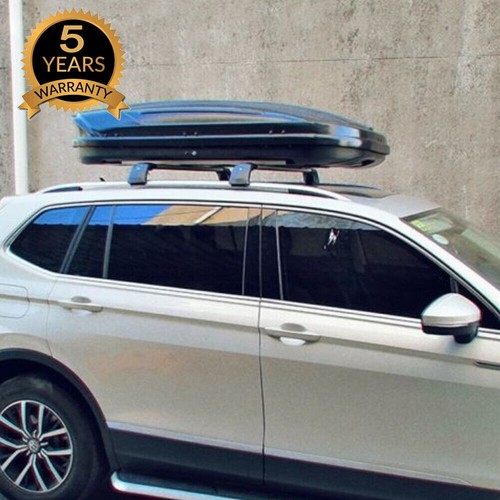 High quality roof box gloss - high,