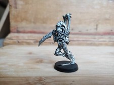 Dark Eldar A (Drukhari): Drazhar Model Metal Oop Games Workshop Warhammer 40k