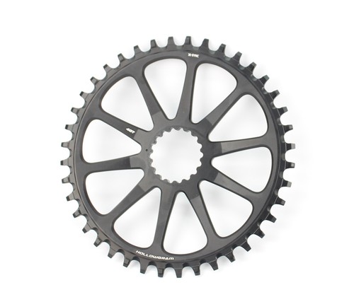 Cannondale hollowgram 40t - hollowgram,