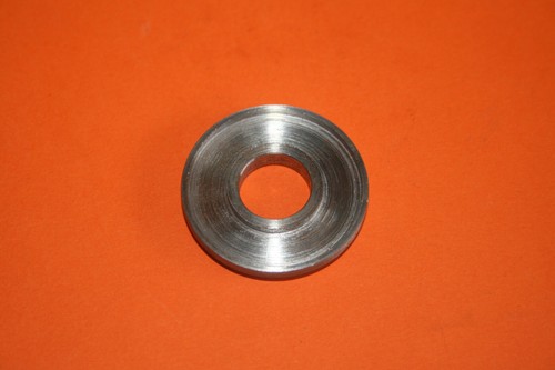 Bsa c15 valve spring bottom - bsa,