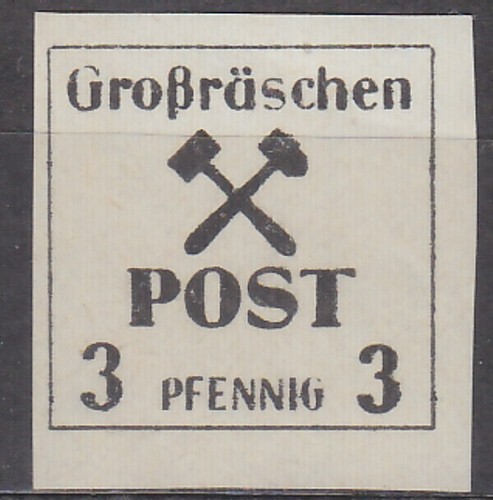 Grossräschen local issues - -,