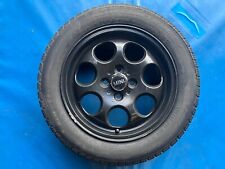 #003 BMW Mini One/Cooper/S 15"