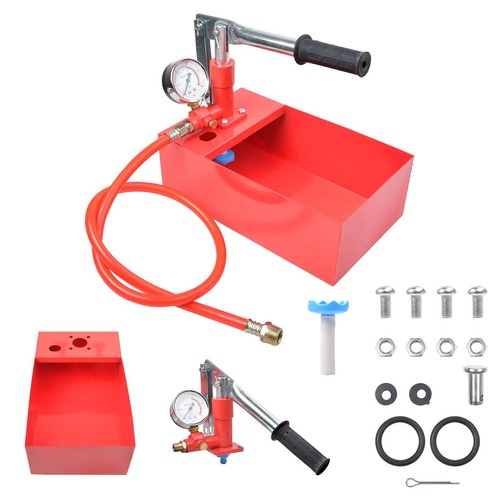 5mpa manual hydraulic water - manual,