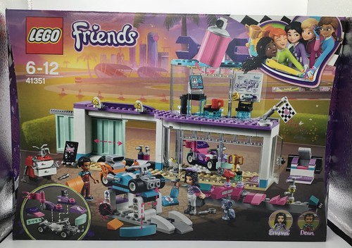 Lego friends creative - lego, tuning