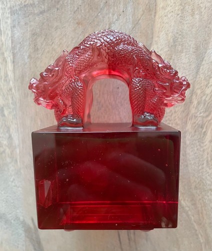 Liuligongfang crystal - liuligongfang,