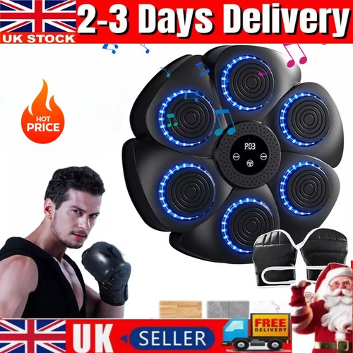Smart punching boxing - smart,