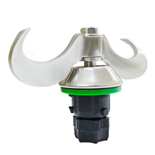 New Dough Kneading Mixer for