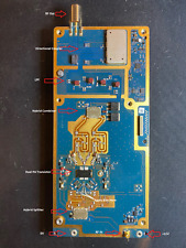 50W UHF Power Amplifier Module