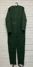 TPG THERMAL PROTECTION GARMENT COVERALL Shortie Longie Combie , Sizes  , RAF NEW