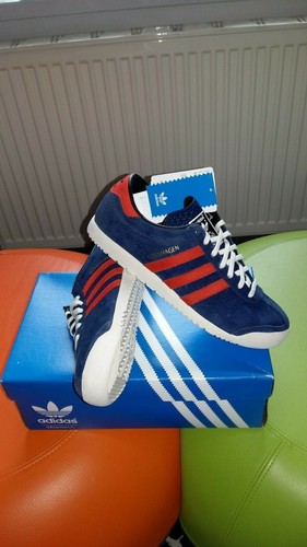 Deadstock adidas kopenhagen - deadstock,