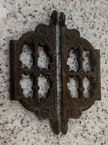 Antique hymnal book shelf - book,