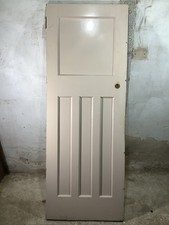 27 7/8"X 75 3/4" 1930s