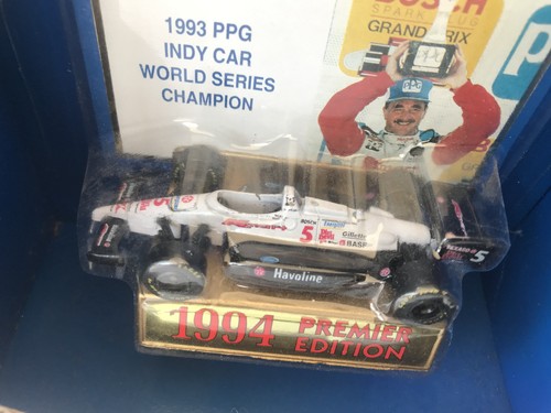 Racing champions indy car 1993 - racing,