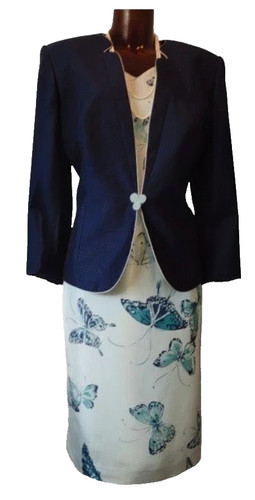 Jacques vert aqua navy - jacques,