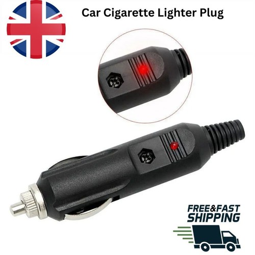 12v 24v car cigarette lighter - 12v,