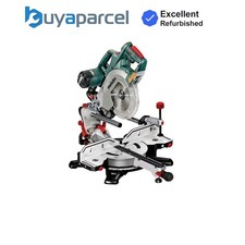 Metabo 611216000 KGSV 72 XACT Mitre Saw 216mm 1800W 240V MPTKGSV72
