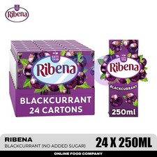 Ribena Blackcurrant Original