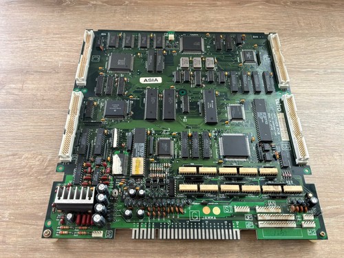 Taito motherboard arcade - taito, f3