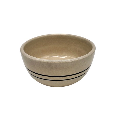 Vintage marshall pottery tan - marshall,