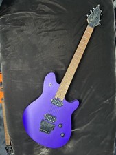 EVH Wolfgang Standard WG –