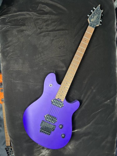 Evh wolfgang standard - evh,
