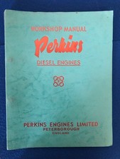 Perkins Diesel Engines
