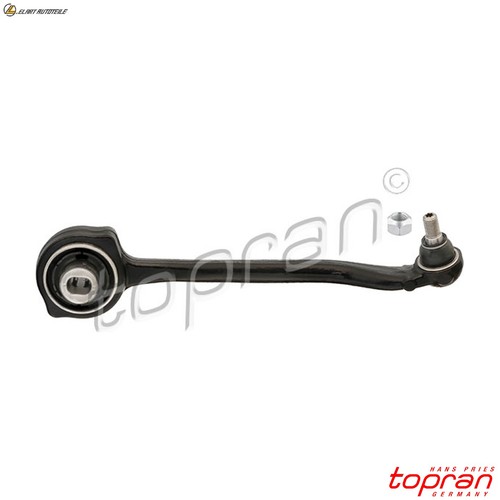 Control arm suspension - 401, 071