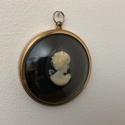 Vintage peter bates miniature - vintage,