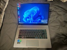 Msi Creator Z16 Gaming laptop