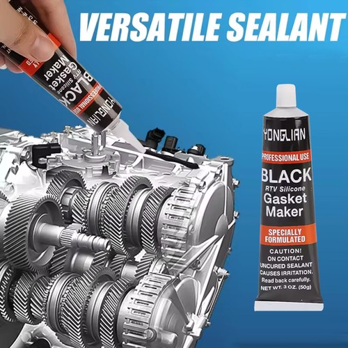 Car engine gasket sealant high - engine,