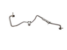 2016 AUDI A4/A5 1.4 TFSI TURBO OIL FEED + RETURN PIPE 04E145140AA