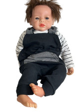 Realistic Reborn Baby Doll