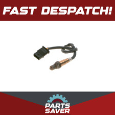 Lambda Sensor fits BMW M235 F22, F23 3.0 Pre Cat 14 to 16 N55B30A Oxygen Bosch