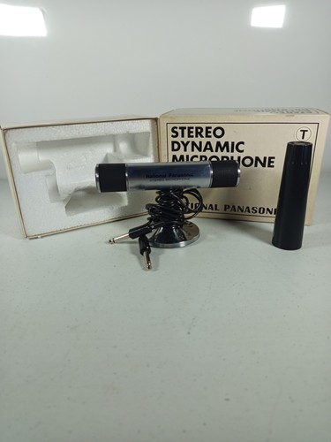 National panasonic stereo - national,