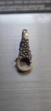 Authentic Trollbeads Lace Lock