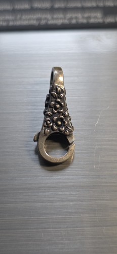 Authentic trollbeads lace lock - authentic,