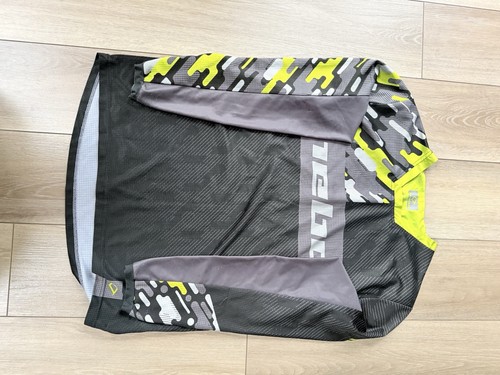 Hebo trials jeans and jersey - jeans,