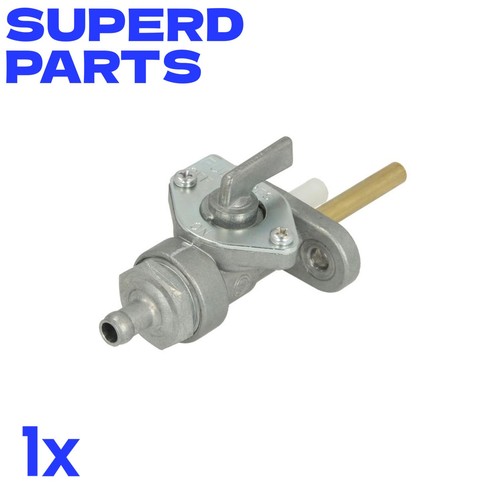 Fuel tap fits - fits:, yamaha