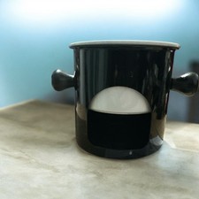 Vintage Boots Chocolate Fondue