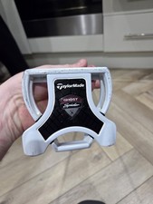 Taylormade Ghost Spider Tour x