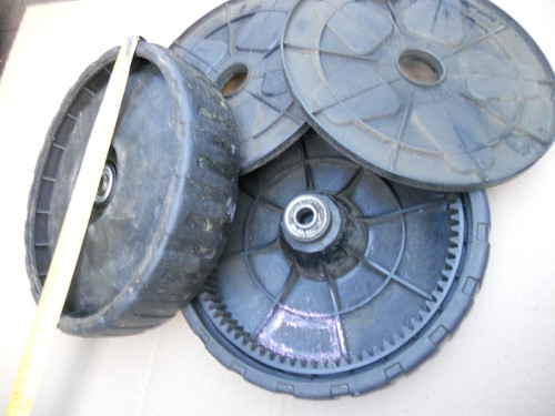Webb wer18hw rear wheel - wer18hw,