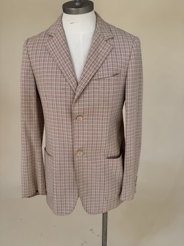 Vintage checked moschino - vintage, 2