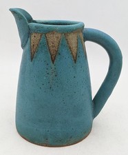 ELLA PLUMB STUDIO POTTERY