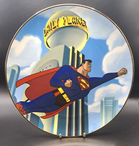 Superman warner bros - warner,