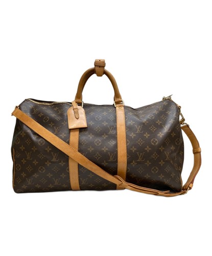 Louis vuitton boston bag - louis,
